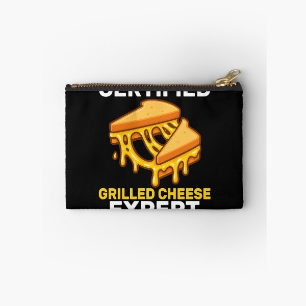 Item preview, Certified Grilled Cheese Expert designed and sold by KroghDs.