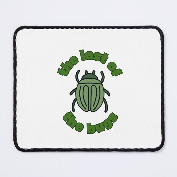 Item preview, the last of the bugs designed and sold by kayleekelton.