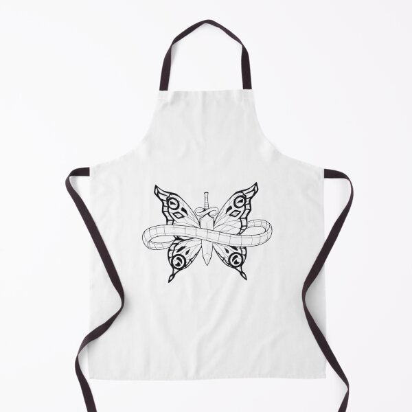 Item preview, butterfly designed and sold by LU2DGames.