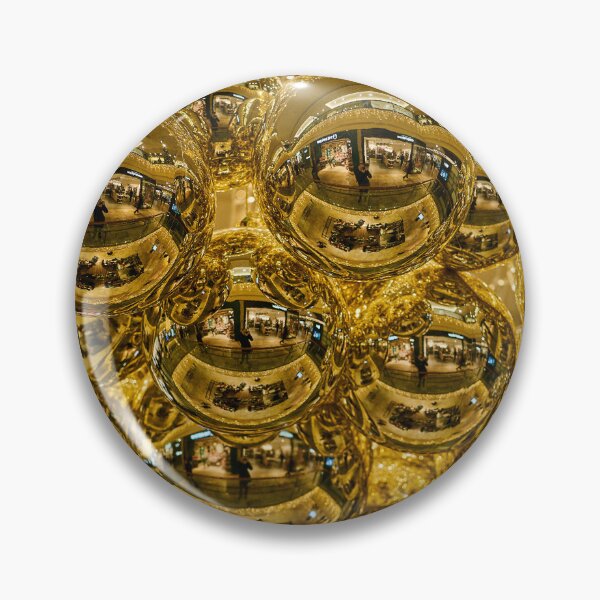 Item preview, Golden Balls designed and sold by Eidetic Photos.