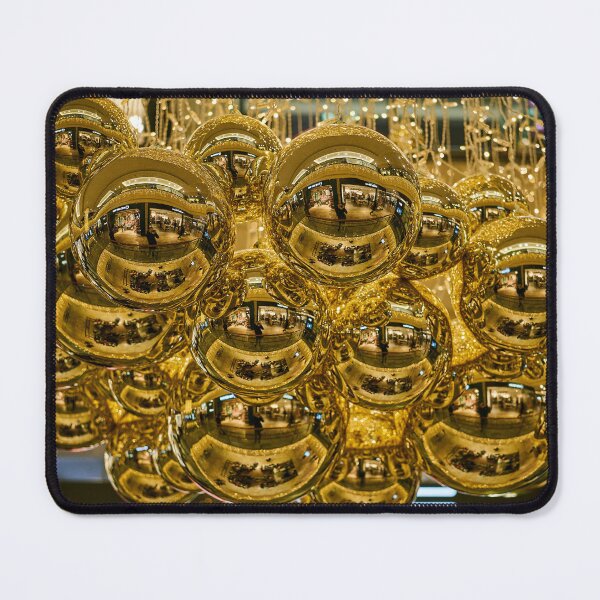Item preview, Golden Balls designed and sold by Eidetic Photos.