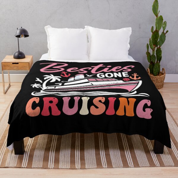 Item preview, Besties Gone Cruising designed and sold by KroghDs.