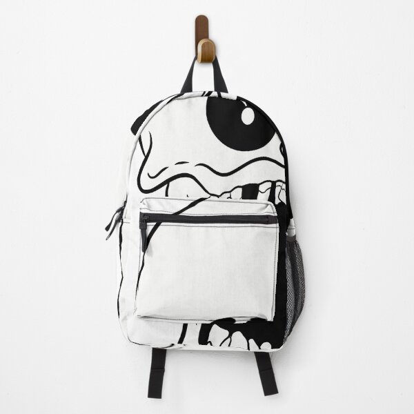 Item preview, Cartoon Skull designed and sold by liquidsouldes.
