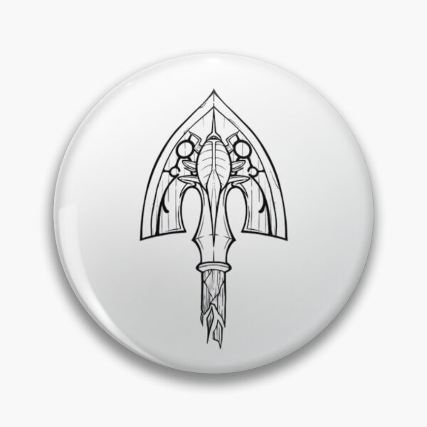 Item preview, arrow star designed and sold by LU2DGames.