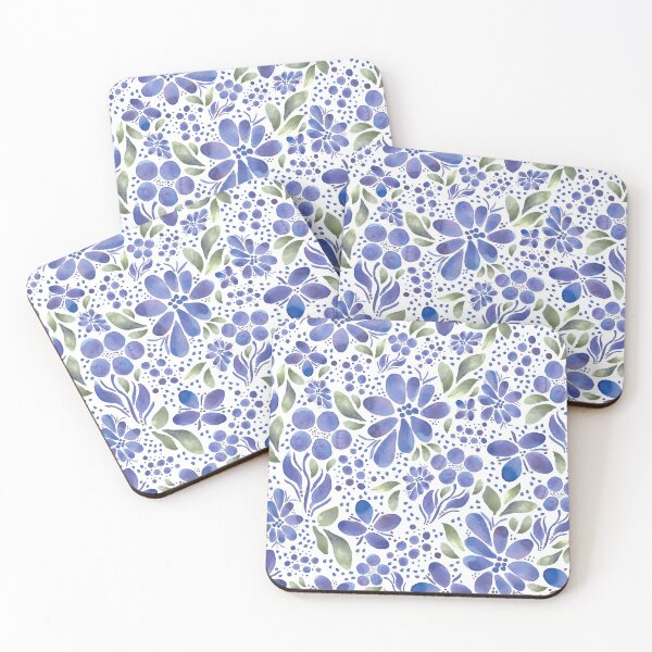 Item preview, Twilight Blooms designed and sold by KSwhite.
