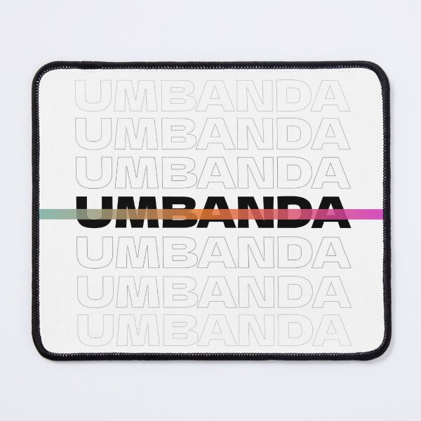 Item preview, Umbanda designed and sold by ZeroSeteStudio.
