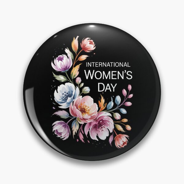 Item preview, Women's Day designed and sold by jkrphoto.