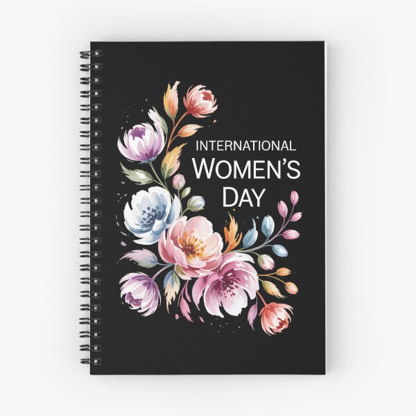Item preview, Women's Day designed and sold by jkrphoto.