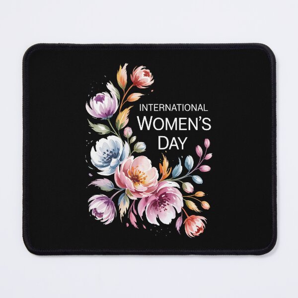 Item preview, Women's Day designed and sold by jkrphoto.