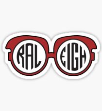 Ralz Sunnies Sticker
