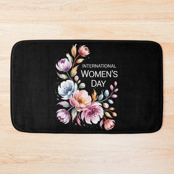 Item preview, Women's Day designed and sold by jkrphoto.