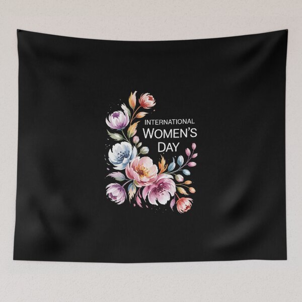 Item preview, Women's Day designed and sold by jkrphoto.