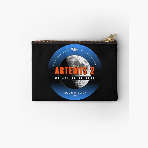 Aperçu de l'œuvre Artemis 2 #29 - Mission de la NASA sur la Lune - Orion créée et vendue par KiwiRider.