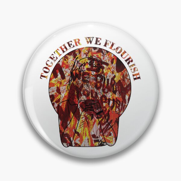 Item preview, There's a "But" in Here designed and sold by CieraCreations.