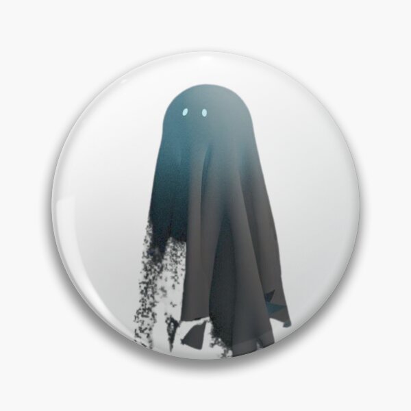 Item preview, halloween ghost designed and sold by fancy-to-shop.