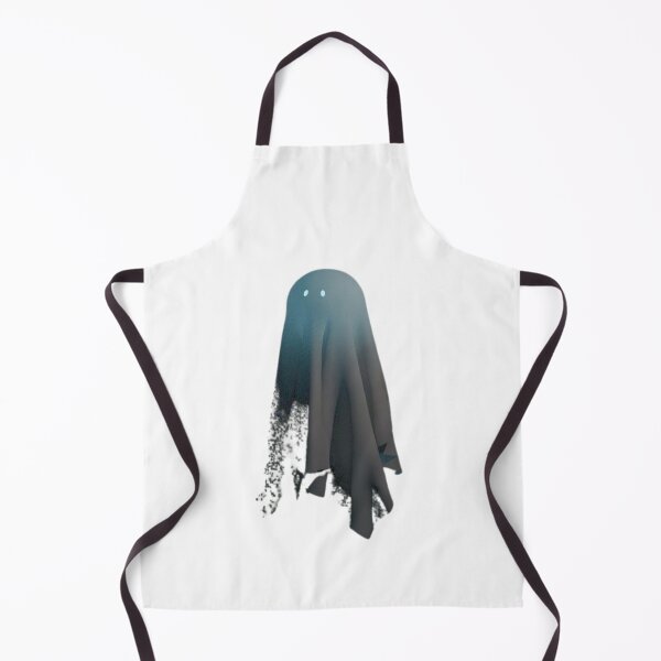 Item preview, halloween ghost designed and sold by fancy-to-shop.