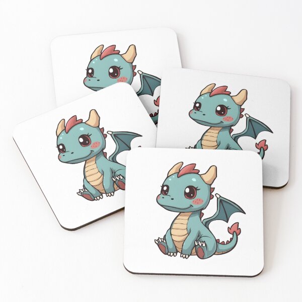 Item preview, Mystic Blue Dragon in Clouds designed and sold by Teewave-Ashish.