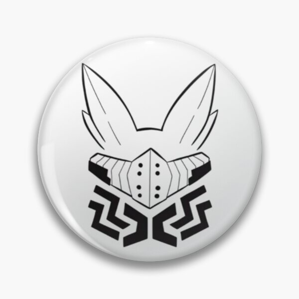 Item preview, hero mask designed and sold by LU2DGames.