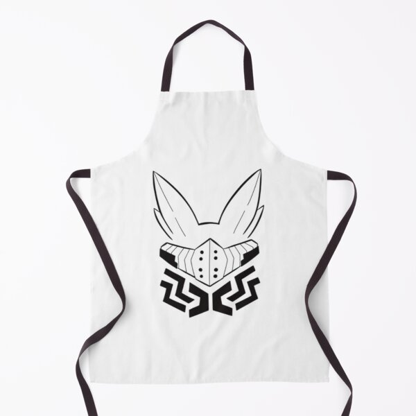 Item preview, hero mask designed and sold by LU2DGames.