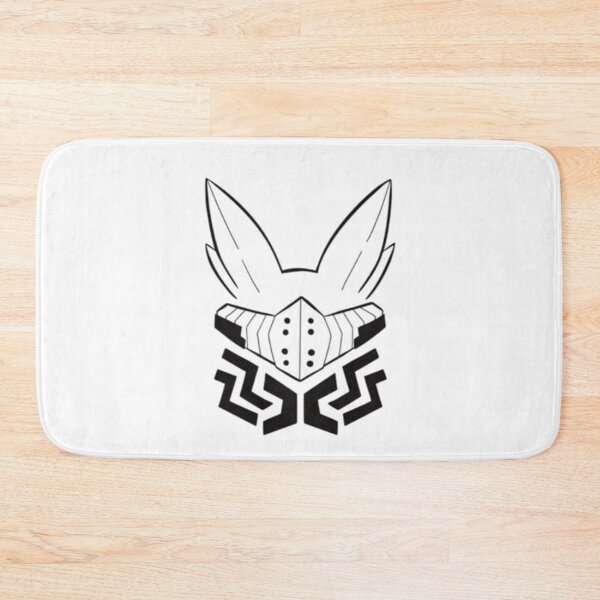 Item preview, hero mask designed and sold by LU2DGames.