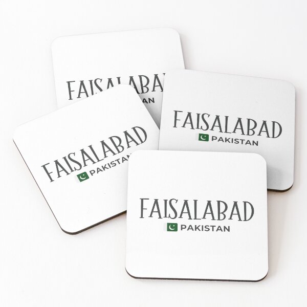 Item preview, Faisalabad - Pakistan  designed and sold by StudioRedKoala.