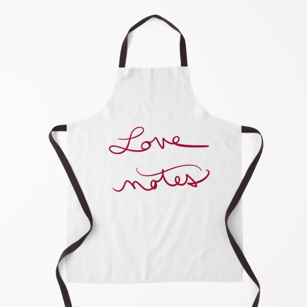 Item preview, Love Notes designed and sold by abeink.