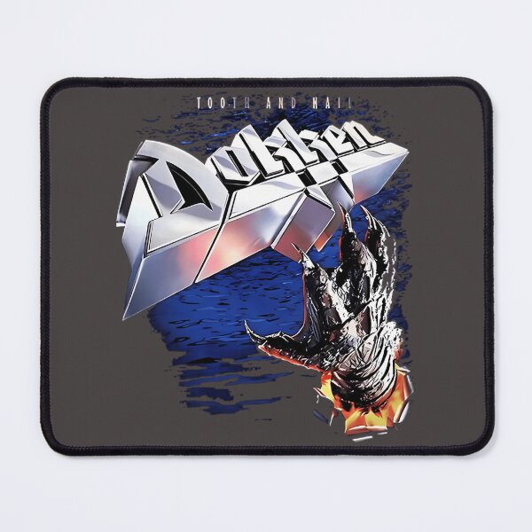 Item preview, Dokken Band designed and sold by jeffery talibi.