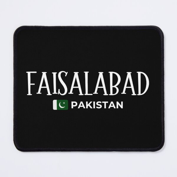 Item preview, Faisalabad - Pakistan designed and sold by StudioRedKoala.