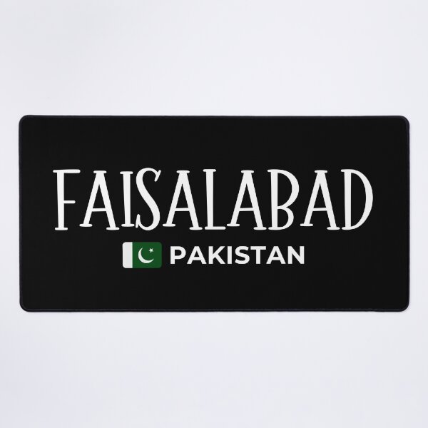 Item preview, Faisalabad - Pakistan  designed and sold by StudioRedKoala.