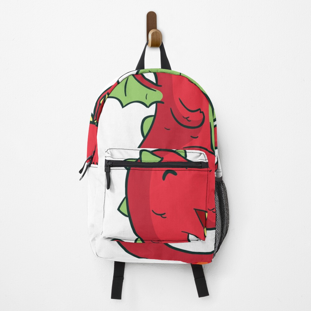 Item preview, Backpack designed and sold by mcraftstudio.