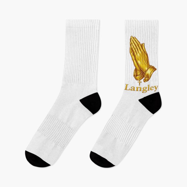 Item preview, 24k Praying Hands (Langley Edition) designed and sold by ZGoldenTouch.