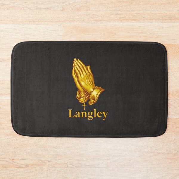 Item preview, 24k Praying Hands (Langley Edition) designed and sold by ZGoldenTouch.