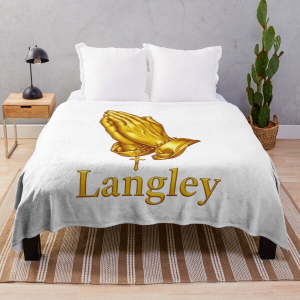 Item preview, 24k Praying Hands (Langley Edition) designed and sold by ZGoldenTouch.