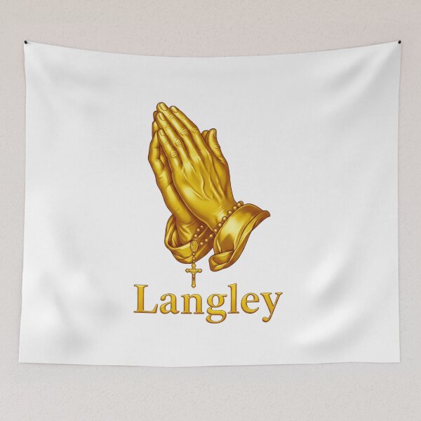 Item preview, 24k Praying Hands (Langley Edition) designed and sold by ZGoldenTouch.