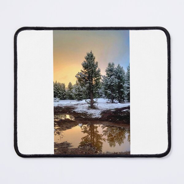 Item preview, Fresh Snow designed and sold by Steve Hunter.