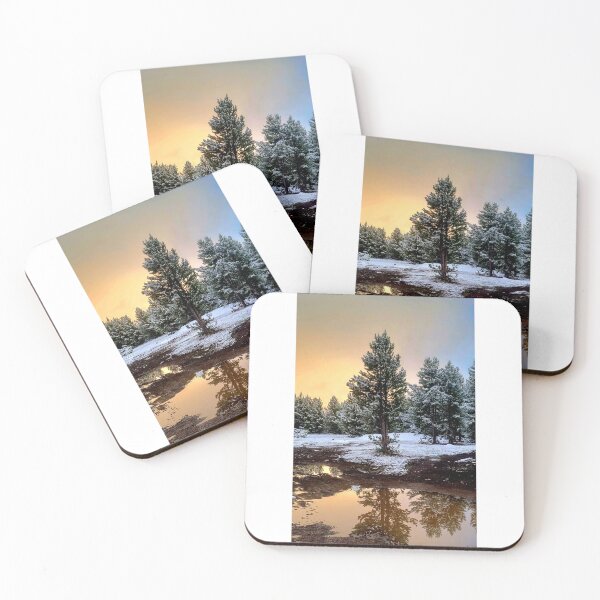 Item preview, Fresh Snow designed and sold by Steve Hunter.
