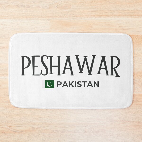 Item preview, Peshawar - Pakistan  designed and sold by StudioRedKoala.