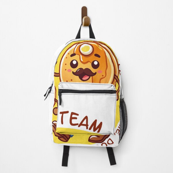 Item preview, Father and son together as waffles in a duo designed and sold by Lumiere-Art.