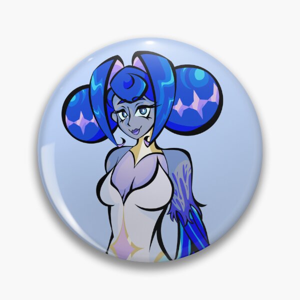 Item preview, Princess Guinevere (and her tentacles) designed and sold by bugzshoppe.