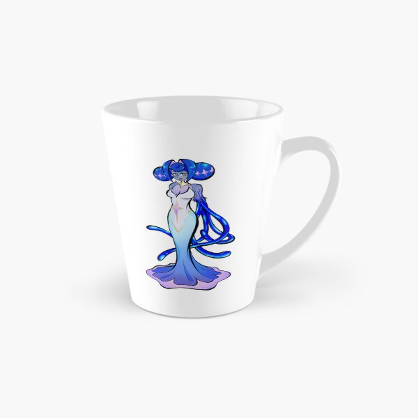 Item preview, Princess Guinevere (and her tentacles) designed and sold by bugzshoppe.