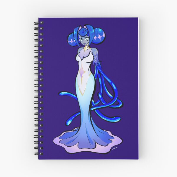 Item preview, Princess Guinevere (and her tentacles) designed and sold by bugzshoppe.