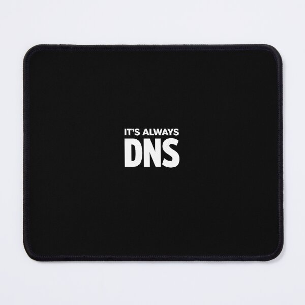 Item preview, IT'S ALWAYS DNS designed and sold by DesignsbyTer.