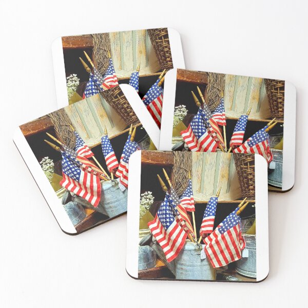 Item preview, Patriotism designed and sold by Steve Hunter.