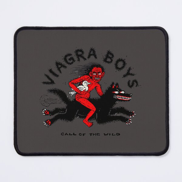 Item preview, Viagra Boys Band designed and sold by jeffery talibi.