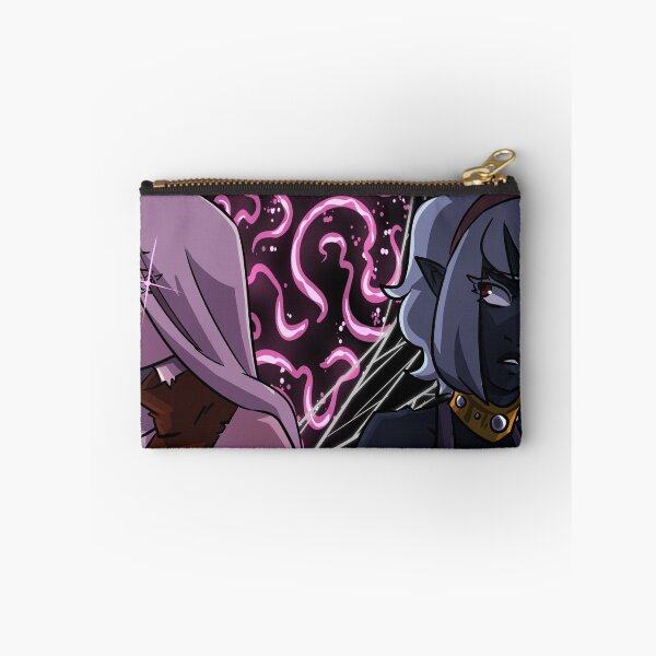 Item preview, E is for Evil banner designed and sold by JadeFangShop.