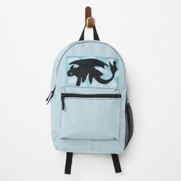 Item preview, Toothless flying designed and sold by nickycamii.
