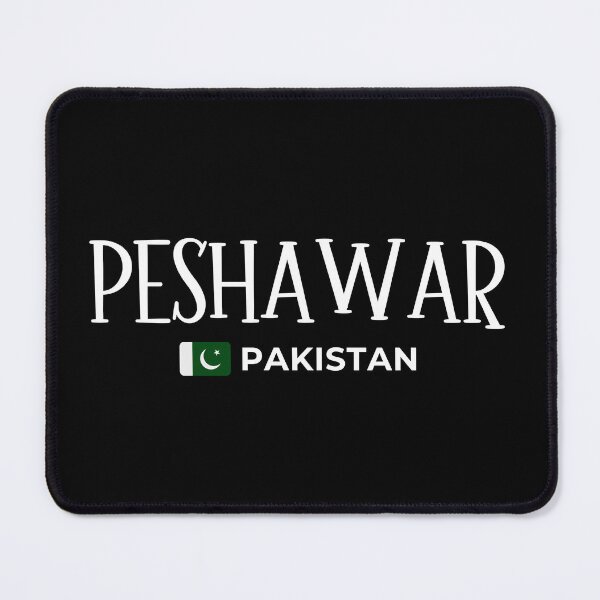 Item preview, Peshawar - Pakistan designed and sold by StudioRedKoala.
