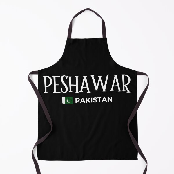 Aperçu de l'œuvre Peshawar - Pakistan créée et vendue par StudioRedKoala.