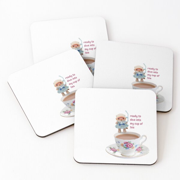 Item preview, dive in! designed and sold by water-baby.