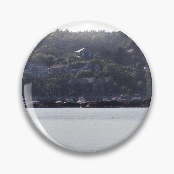 Item preview, Quiet Port Town designed and sold by Brandon William / The Demon Kelbroton.